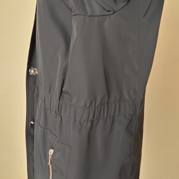 Spring Jacket black size‎ 8 by Tanjay - Picture 7 of 9